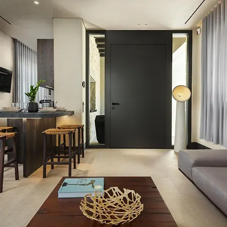 Omega Residences Karpathos Town  Exterior photo