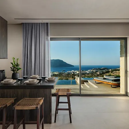 Omega Residences Karpathos Town  Exterior photo