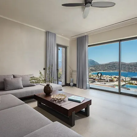 Omega Residences Karpathos Town  Exterior photo