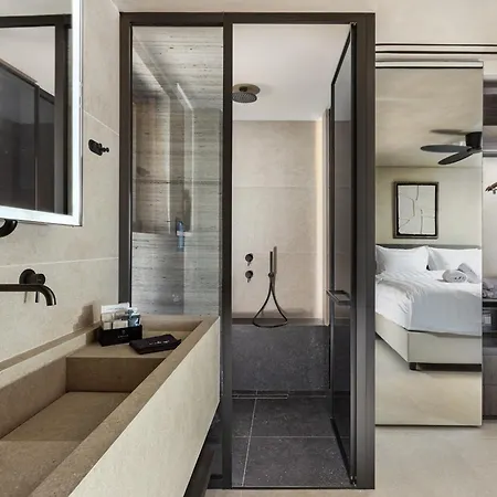 Omega Residences Karpathos Town  Exterior photo