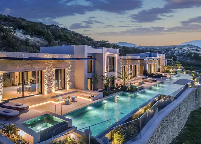 Omega Residences