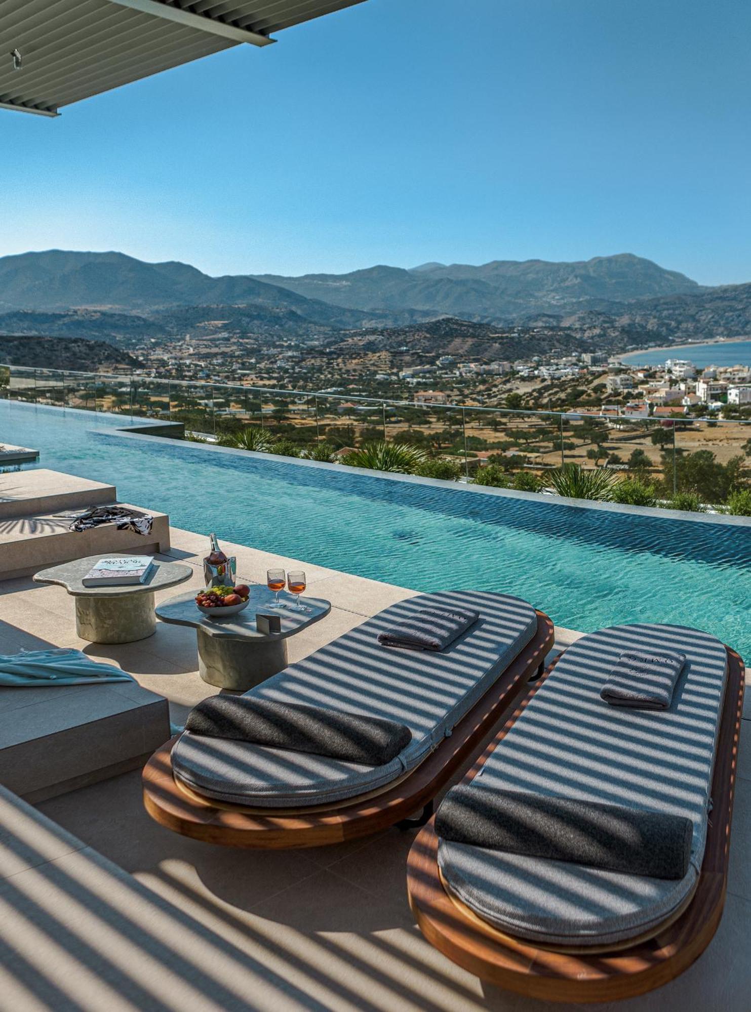 Omega Residences