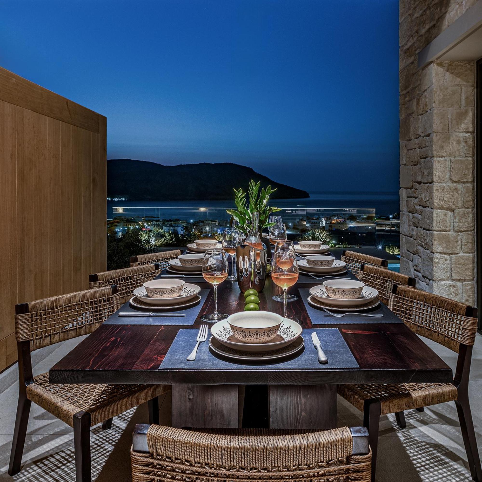 Omega Residences * Karpathos Town (Pigadia)