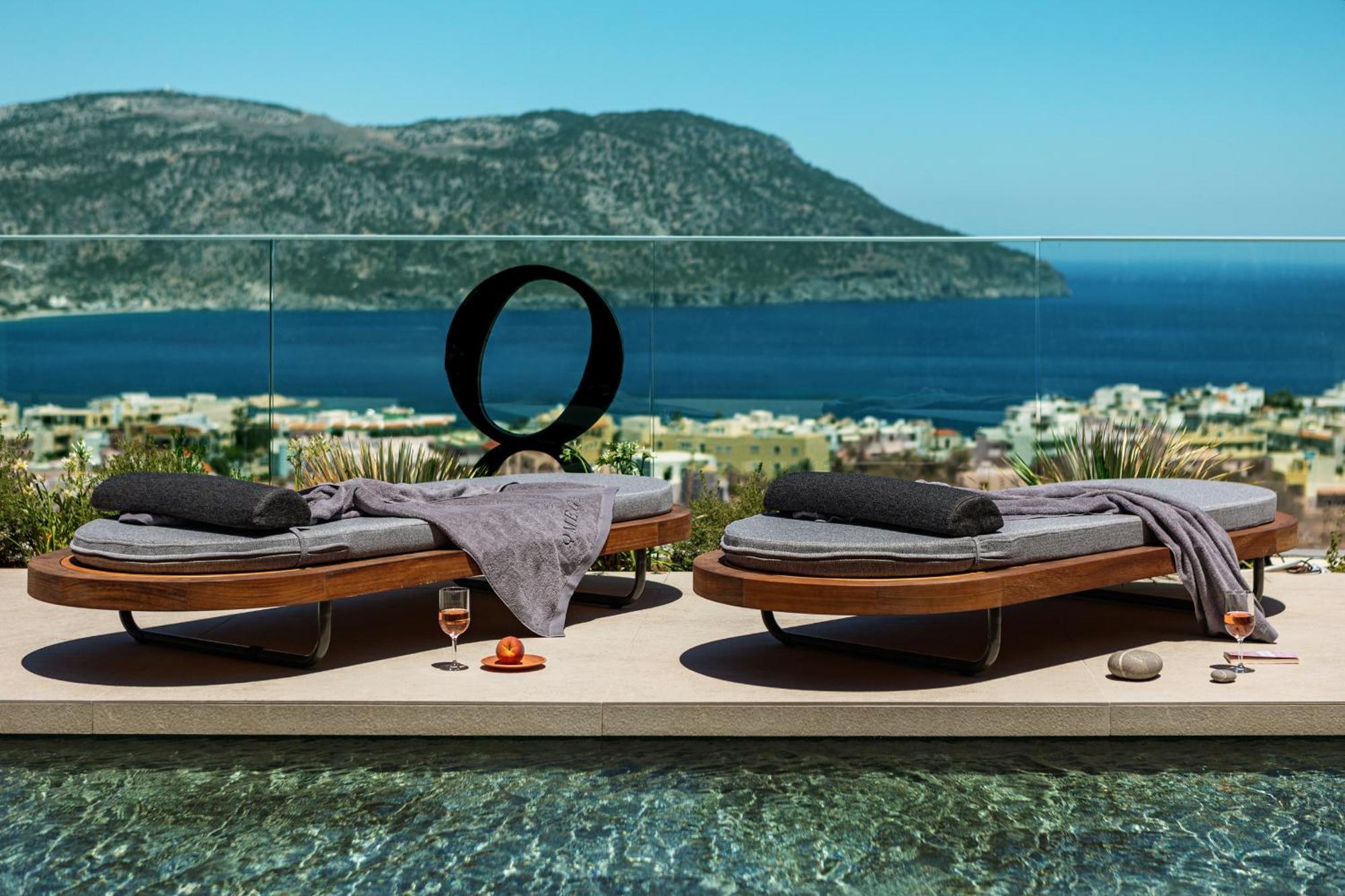 Omega Residences Apartment