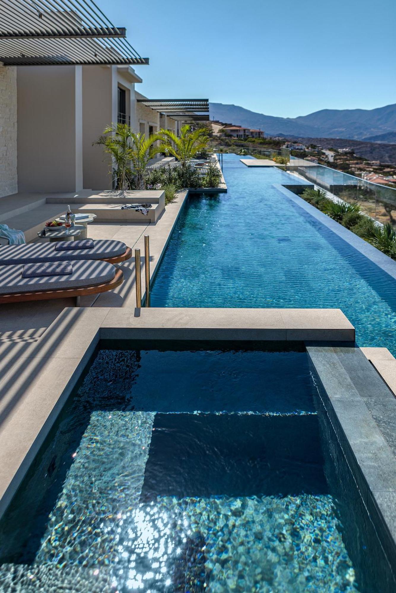 Omega Residences Apartment *