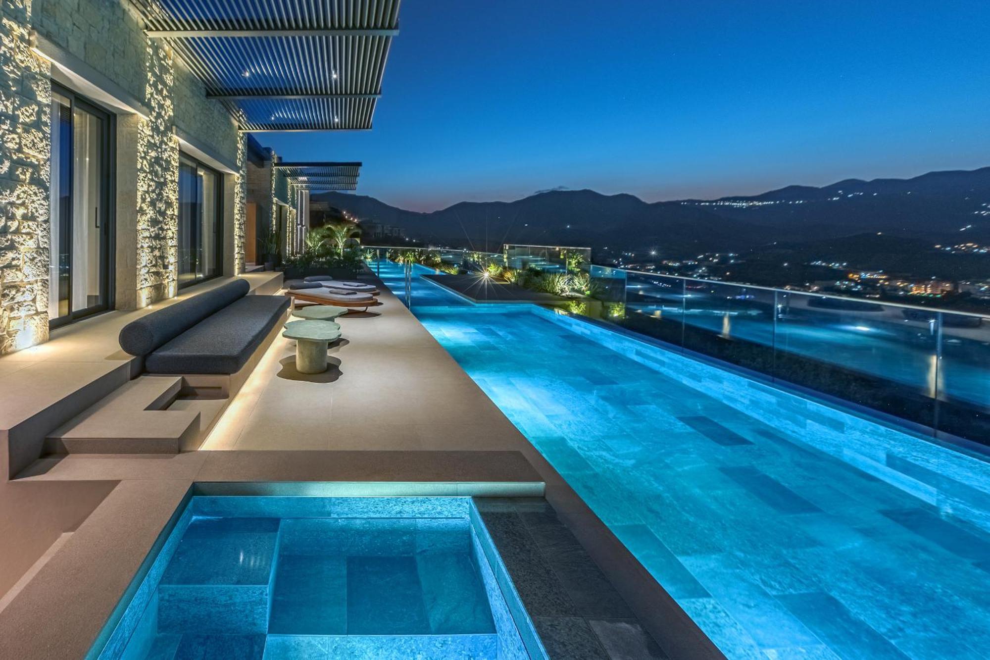 公寓 Omega Residences Kárpathos