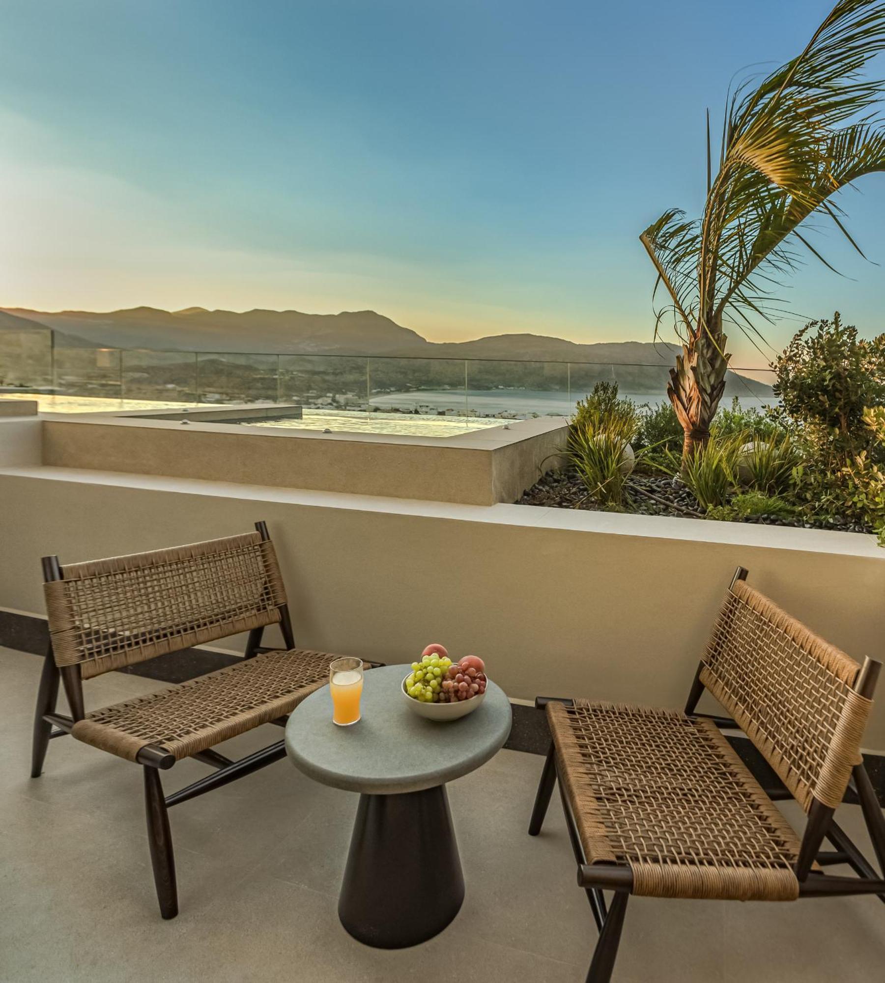 Omega Residences Apartment *