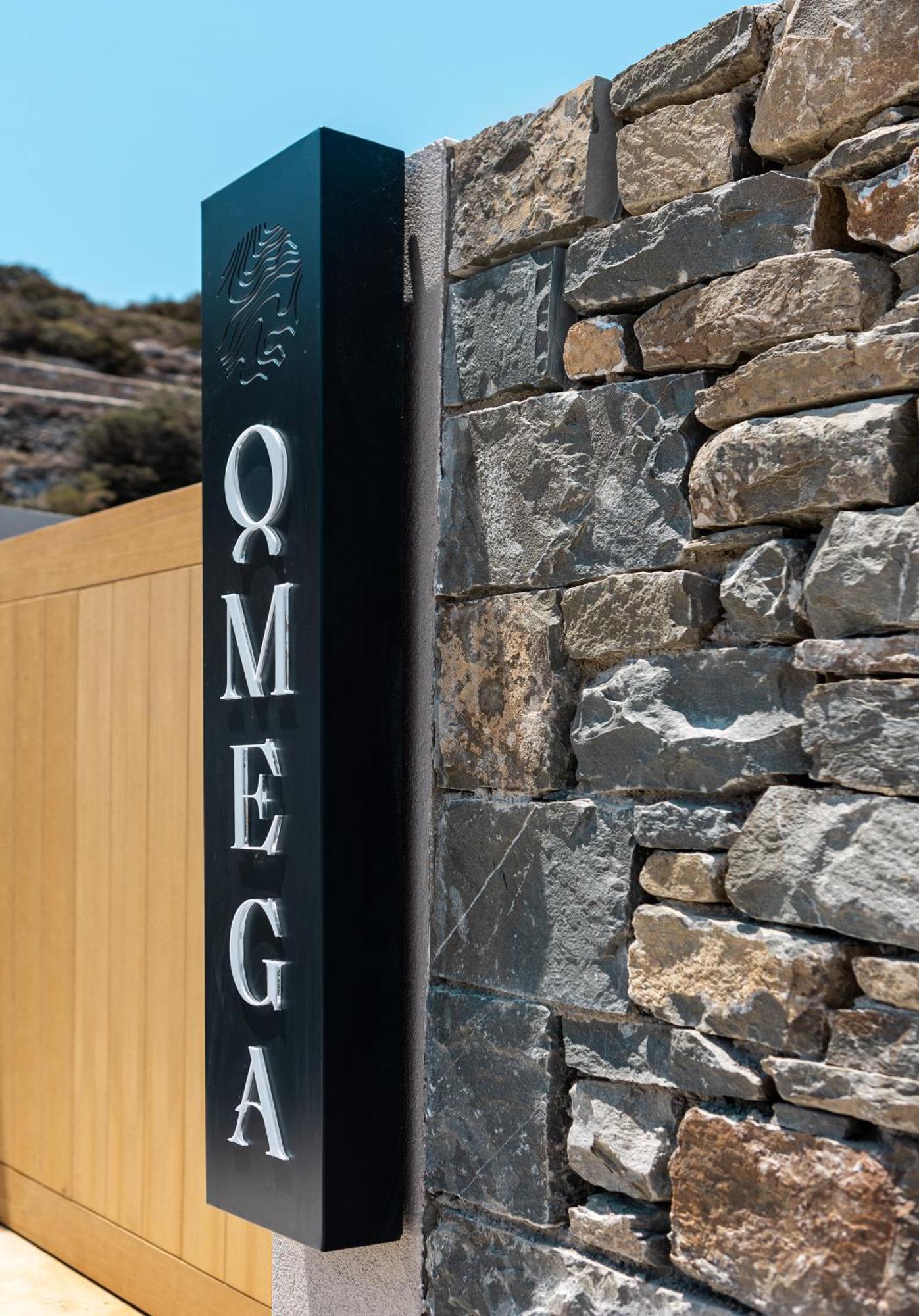 Apartment Omega Residences Karpathos Town (Pigadia)