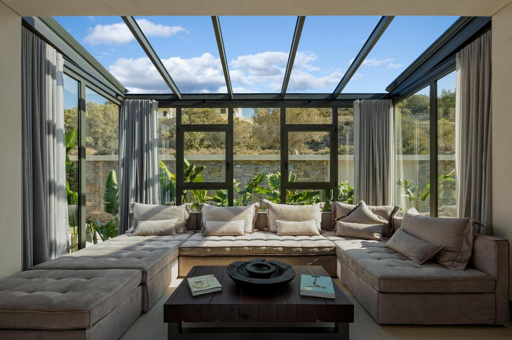 Omega Residences 公寓