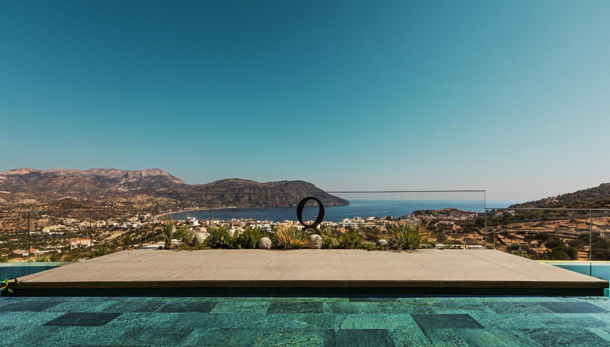 Omega Residences Apartment Karpathos Town (Pigadia)
