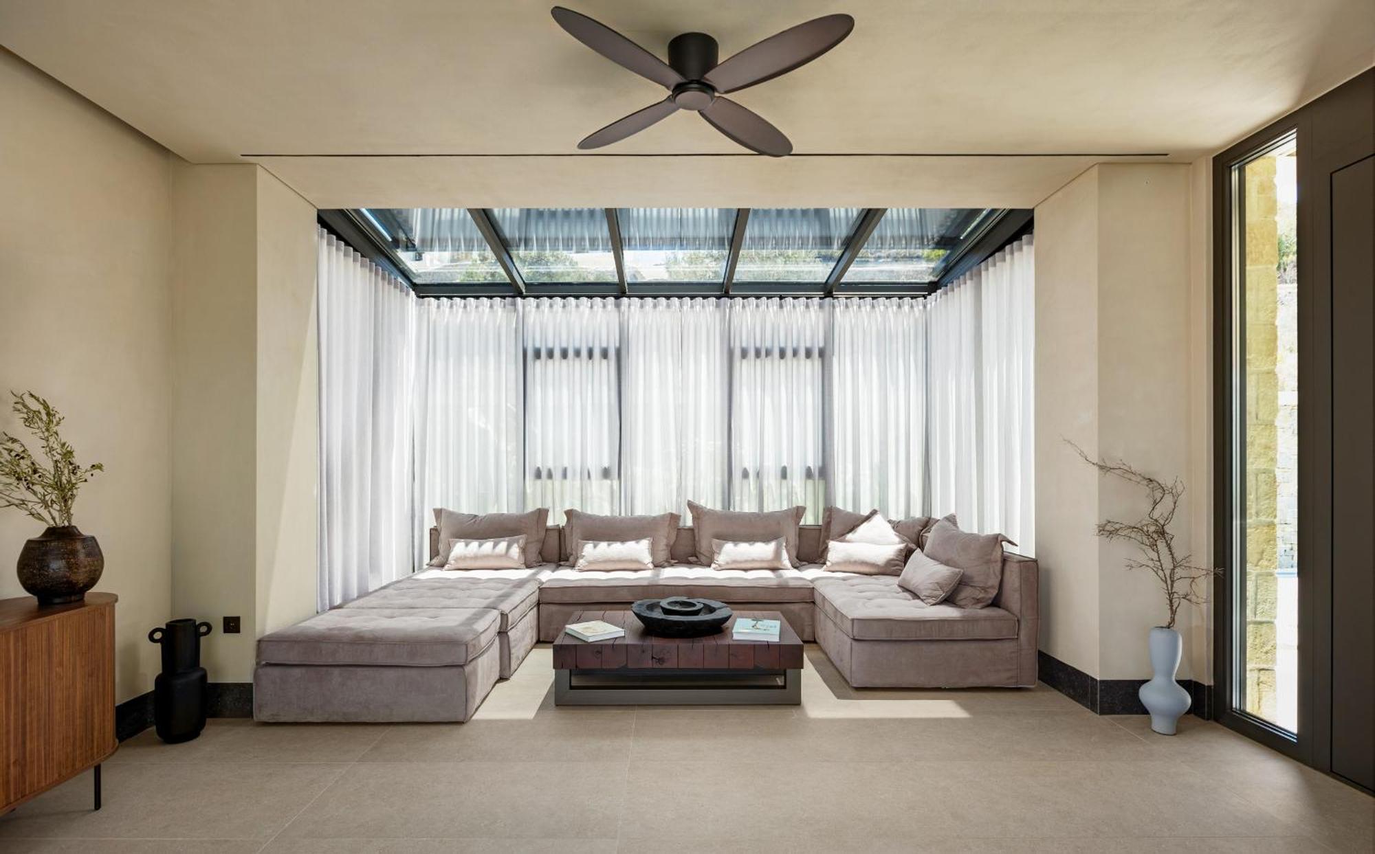 公寓 Omega Residences Kárpathos