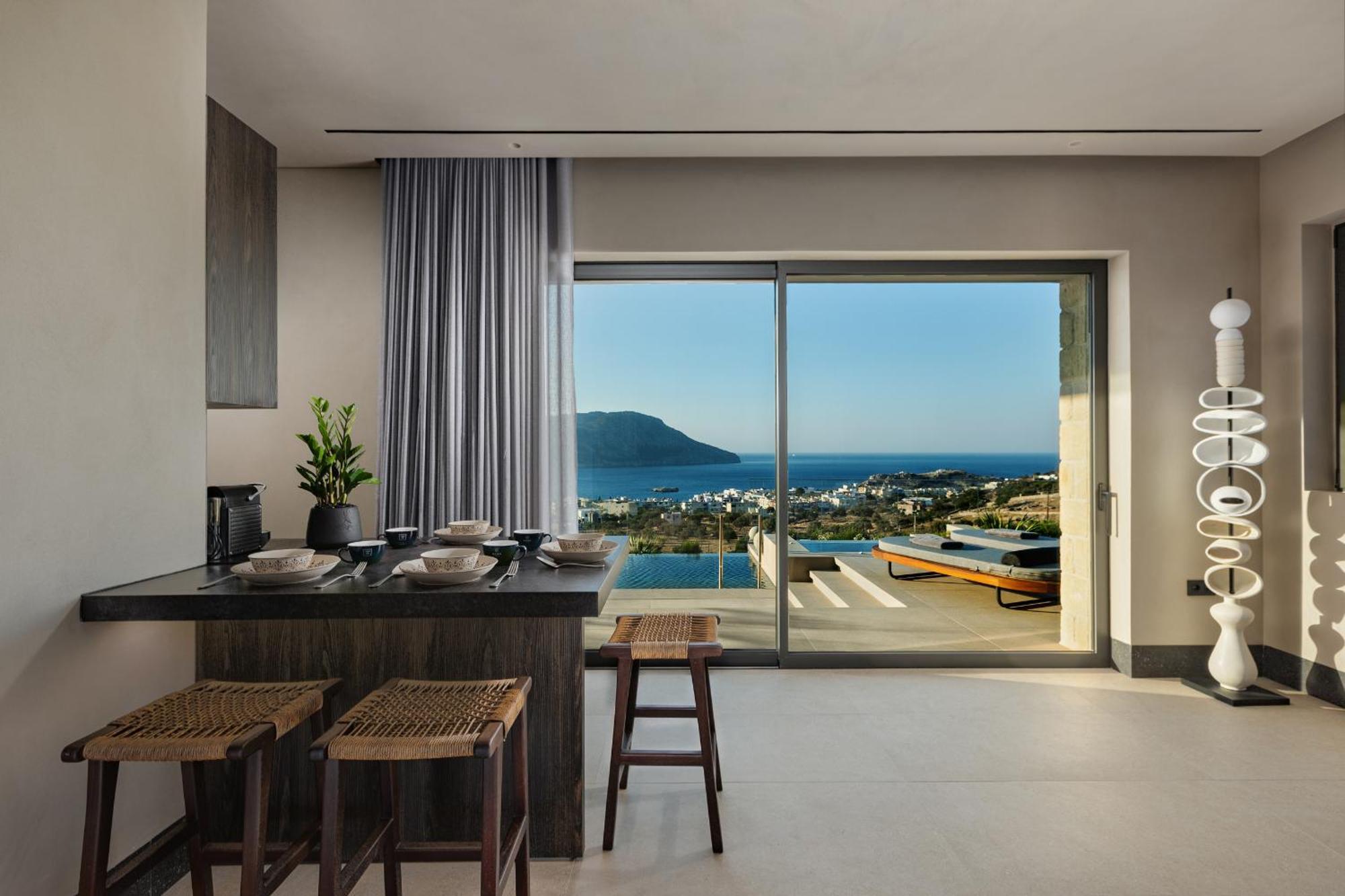 Omega Residences *