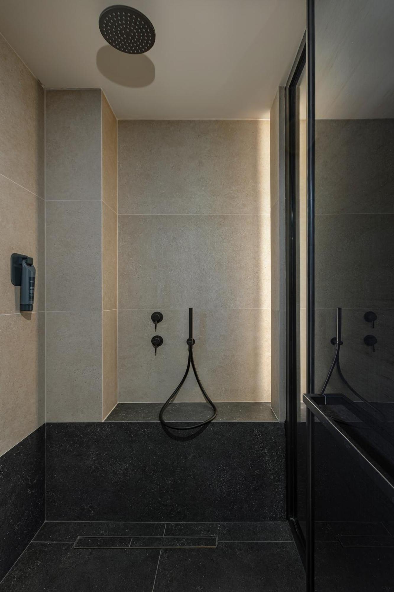 Omega Residences Apartment