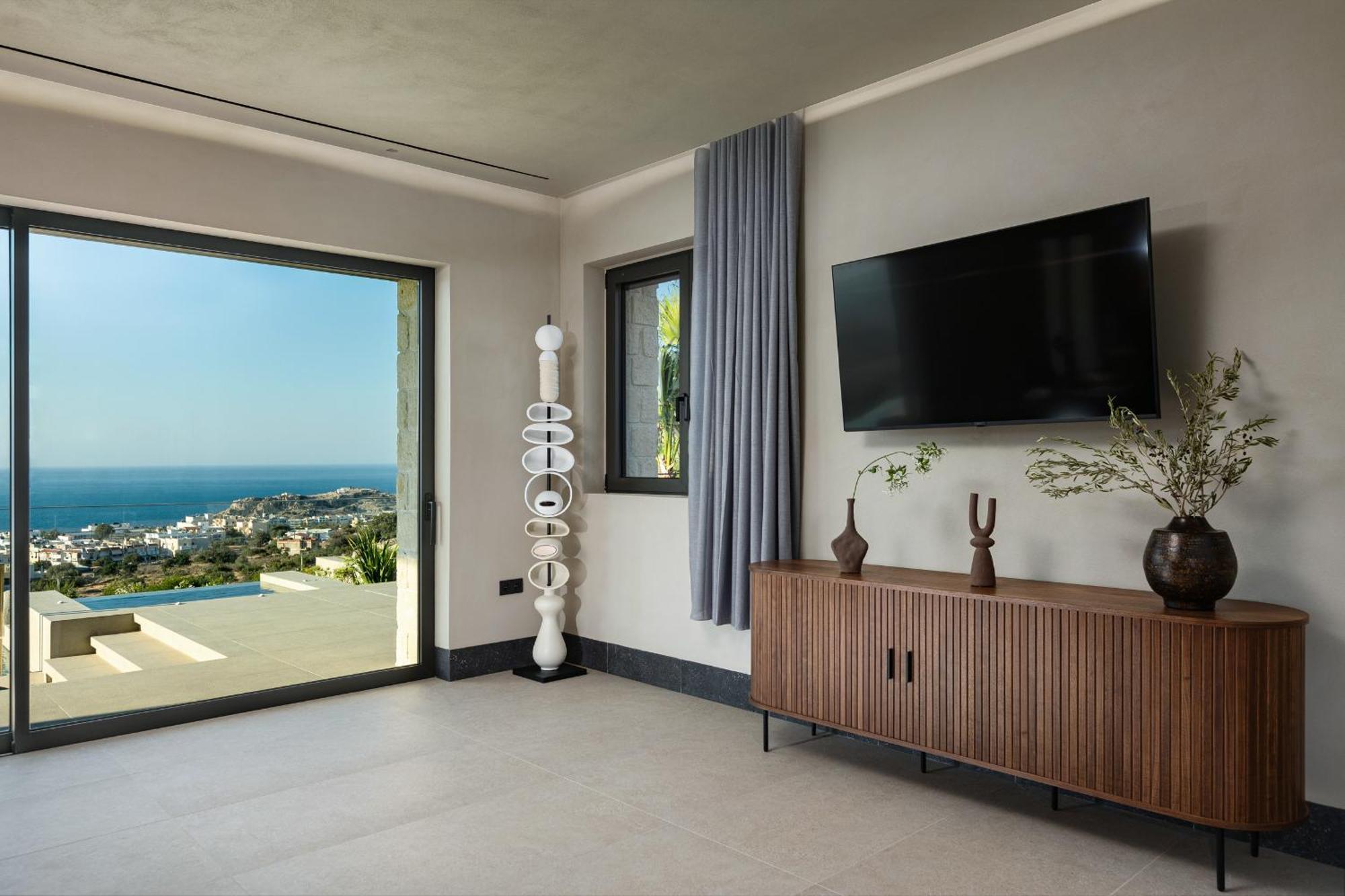 Omega Residences Apartment *