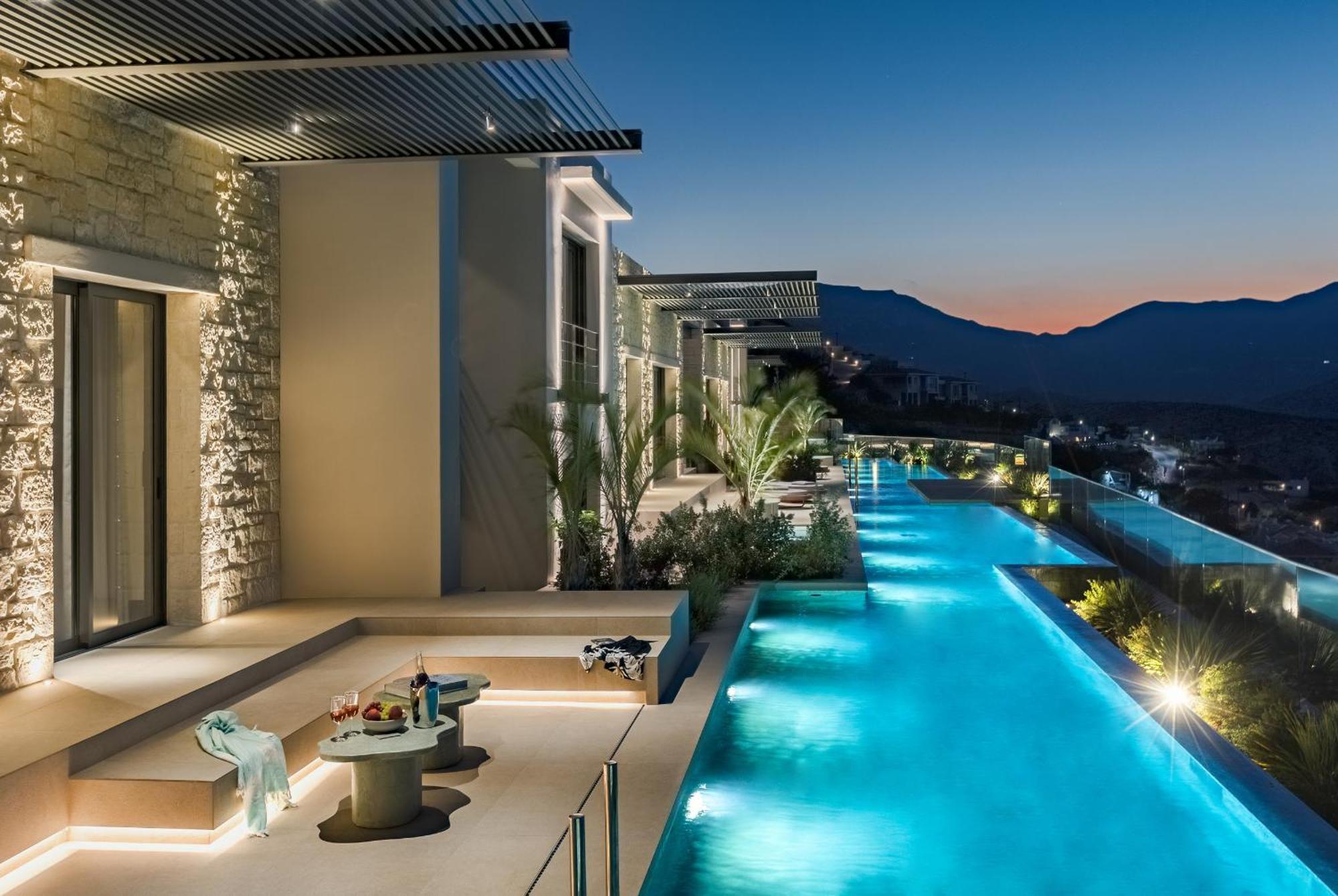 Omega Residences *
