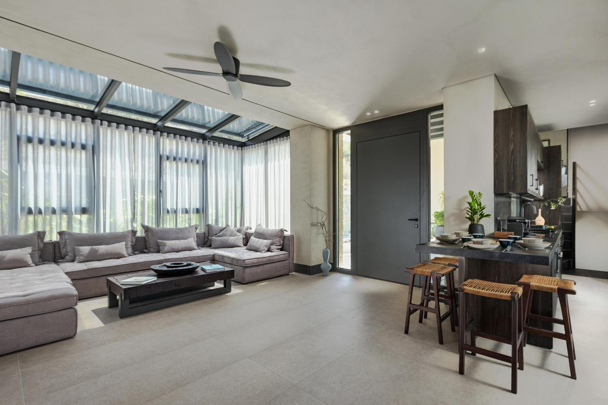 Omega Residences Karpathos Town (Pigadia)