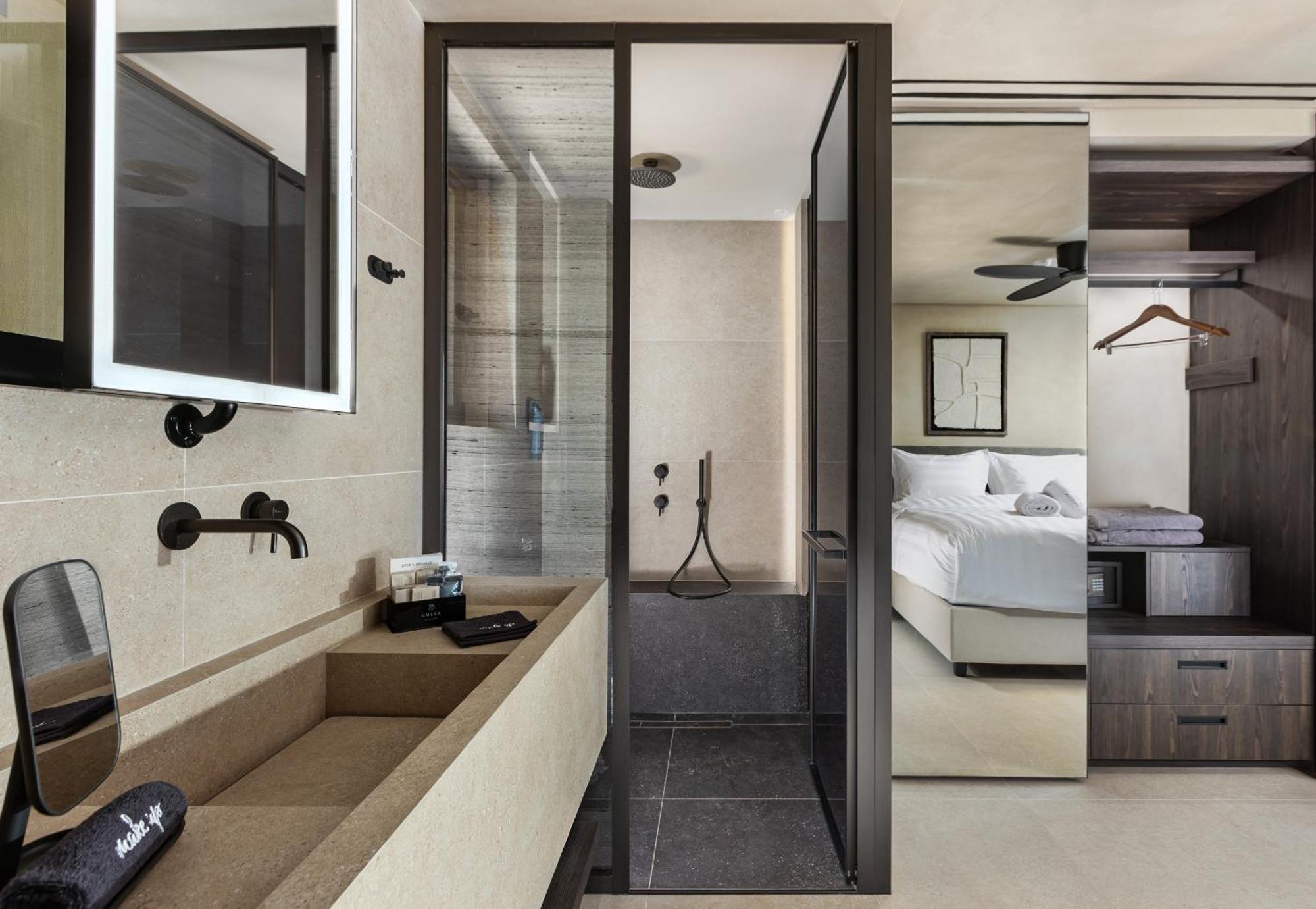 Omega Residences * Karpathos Town (Pigadia)